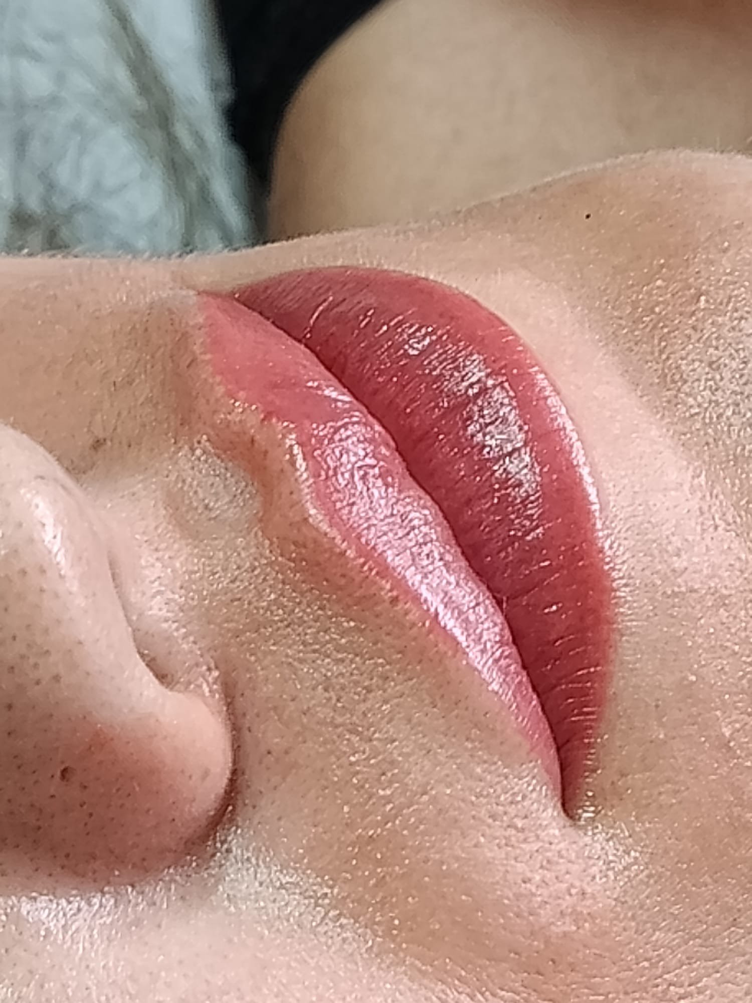 Micropigmentacion Labios Base